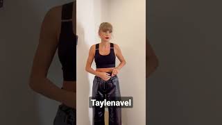 Everyone welcome 4th HAIM sister | He is a copycat #taylorswift #haim