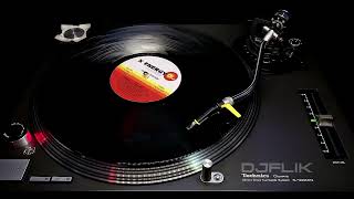 Afrika System – Anikana-O (Zulu Mix) 1986