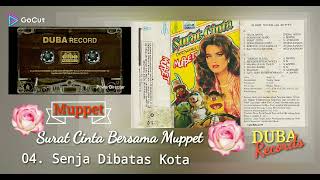 Download lagu 04. Senja Dibatas Kota - Muppet - Cipt. Wedha Asmara - Album Surat Cinta Bersama Muppet mp3 Download lagu 04. Senja Dibatas Kota - Muppet - Cipt. Wedha Asmara - Album Surat Cinta Bersama Muppet mp3