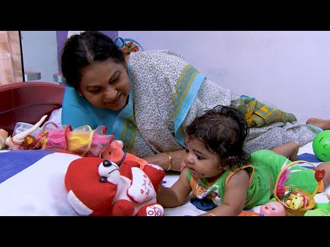 Thatteem Mutteem l EPI - 90 Meenakshi going to become a mother l Mazhavil Manorama