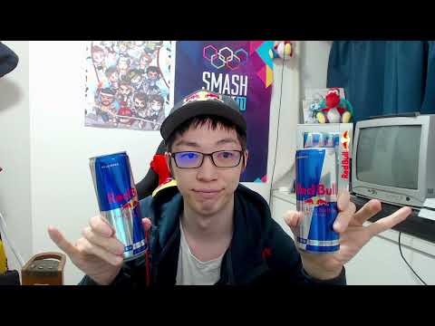 aMSa shows you a Red Bull Magic Trick...