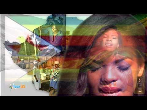 Zimbabwe National Anthem - by Shanky