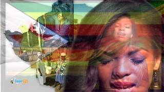 Zimbabwe National Anthem - by Shanky