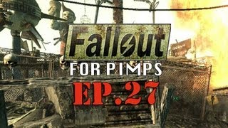 Fallout for Pimps - "Paradise Lost" 1-27