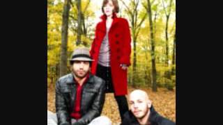 Even in the Dark (lyrics)- Company of Thieves