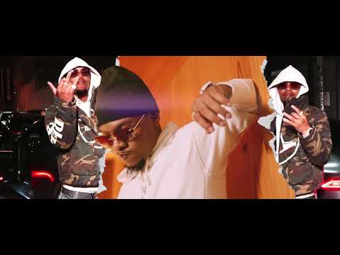 Vontee The Singer - OMW (shot by @upstategroove)