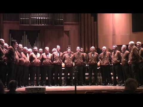 Il Coro della SAT per "20 Anni senza Arturo Benedetti Michelangeli" di Musica in aulis