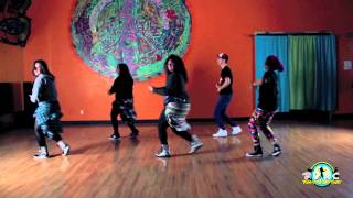 Fatena &quot;Fae&quot; Salfiti / Check Me Out / Trey Songz 2012