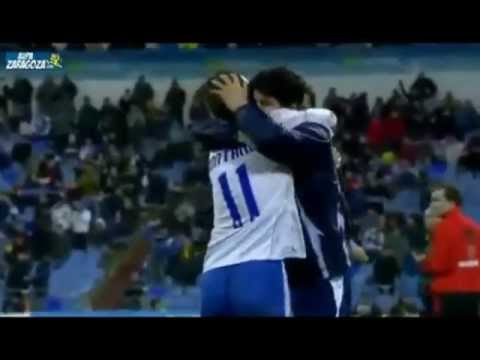 6 GOLES MONTAÑES 2012 2013