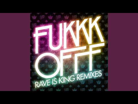 Rave Is King (Zodiac Cartel Mix)