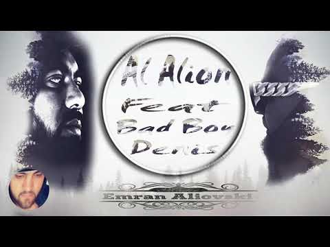 Al Alion Feat  Bad Boy Denis - Pauza New Audio Song 2019