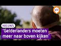 Het is wereld-ufo-dag: 'Gelderlanders moeten meer naar boven kijken'