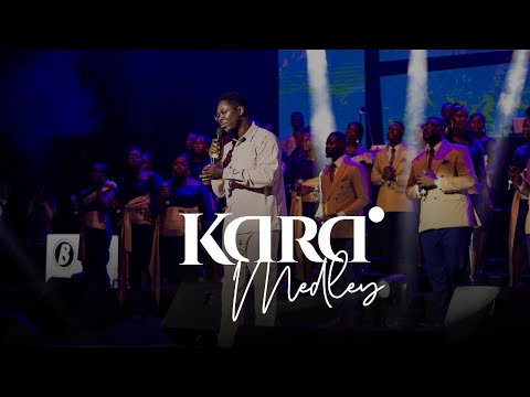 The New Song - KARA Medley