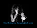 Pietra Montecorvino  - Maruzzella - danfly remix