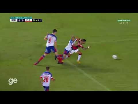 Melhores momentos # Flamengo vs Bahia 18/07/2021