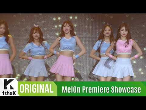[MelOn Premiere Showcase] I.O.I _ Dream Girls [SUB]