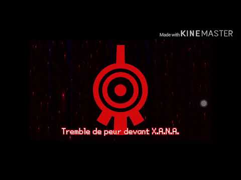 Réaction EPB GlaDos contre Xana