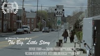 preview picture of video 'The Big, Little Story - Short Documentary'
