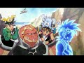 Dragon Quest The Adventure Of Dai ED 4 English Dub