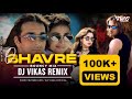 O Bhavre Bouncy Mix DJ Vikas DAUD Sanjay Datt Urmila Matondkar
