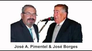 preview picture of video 'José António Pimentel & José Borges, 2ª Cantoria, Conceição, Ribeira Grande 3-8-2012'