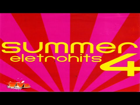 Summer Eletrohits 4 (2007)
