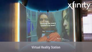 Xfinity Chinatown Store - Virtual Tour