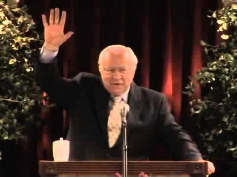 Overcoming Discouragement