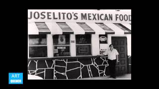 ART QUENCH presents Joselito's Restaurant- A Must Have