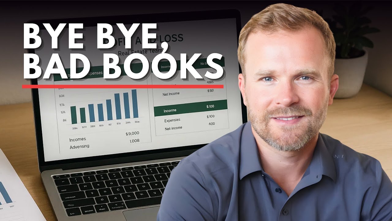 Client Review: Why Real Estate Teams Trust Simple Numbers