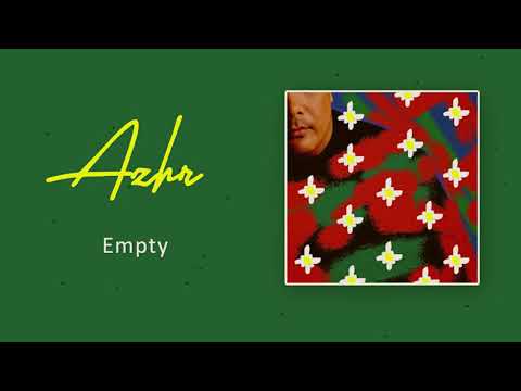 Azhr - Empty
