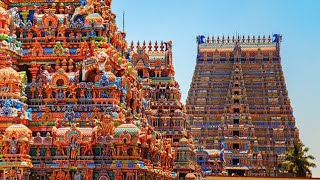 Boologa Vaikuntam Srirangam 🙏 🙏🙏