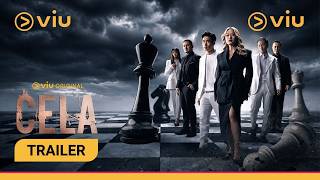 [TRAILER] CELA | #ViuOriginal