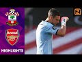 WAT DOET DE DOELMAN NOU!? ? | Southampton vs Arsenal | Premier League 2019/20 | Samenvatting