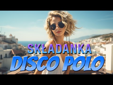 Disco Polo 2025 Nowość ⚡⚡ Disco Polo Hity 2025 ❗❗ Największe Hity Disco Polo 2025 ✨✨ Mega Hity