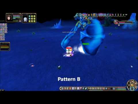 Insanity Flyff - Killing Meteo without dying