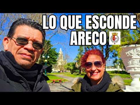 RINCONES DE SAN ANTONIO DE ARECO QUE NO CONOCÍAS