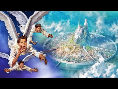 Babilon vlada nad mnogim narodima? - Poruka trojice anđela 620