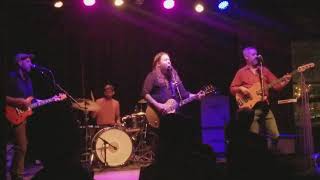 Strand of Oaks "Goshen 97" at High Watt in Nashville 10/1/17
