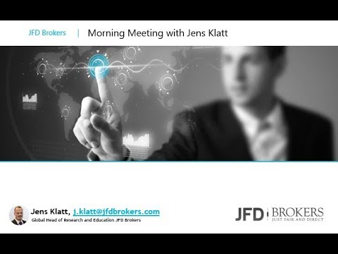 Forex and CFD Trading 06/03/2018 (Morning Meeting)