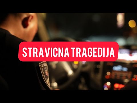 STRAVICNA TRAGEDIJA! Upravo javljeno da je UMRO ,nije izdrzao!