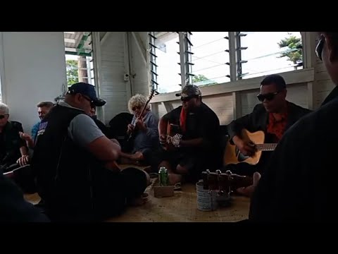 Hiva Fakalotu 2020 - Himi 622 Ko Au ko e Fetu'u Ngingila (Fofo'anga Tonga)