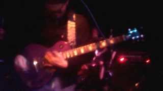 Daughters - Recorded Inside A Pyramid (9-13-13)