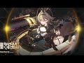 [The Greatest Fraudster] v5.9 Trailer Banquet of Helix Honkai Impact 3rd PV BGM OST EXTENDED