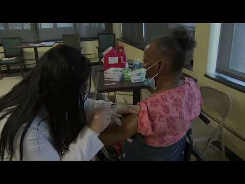 Rockland County Flu & Covid Shots