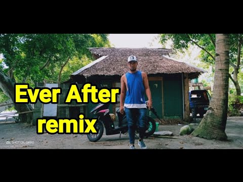 EVER AFTER remix | Bonnie Bailey | choreo by Nanskie