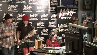 Bay State Rock, LIVE: Big D and The Kid&#39;s Table - Good Luck