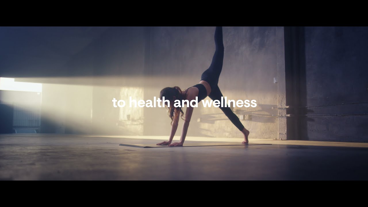 Open video