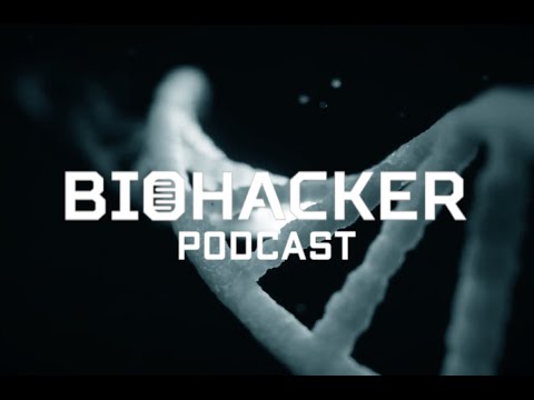 BIOHACKER PODCAST # 5 - KÉSZENLÉT