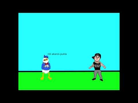 Dolan és Pukta 1.rész